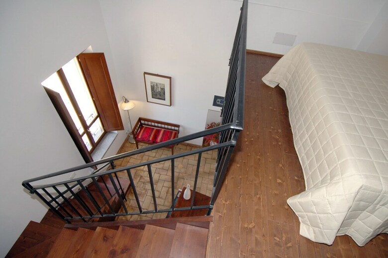 Posada Residenza D'epoca Pietra Di Ponente