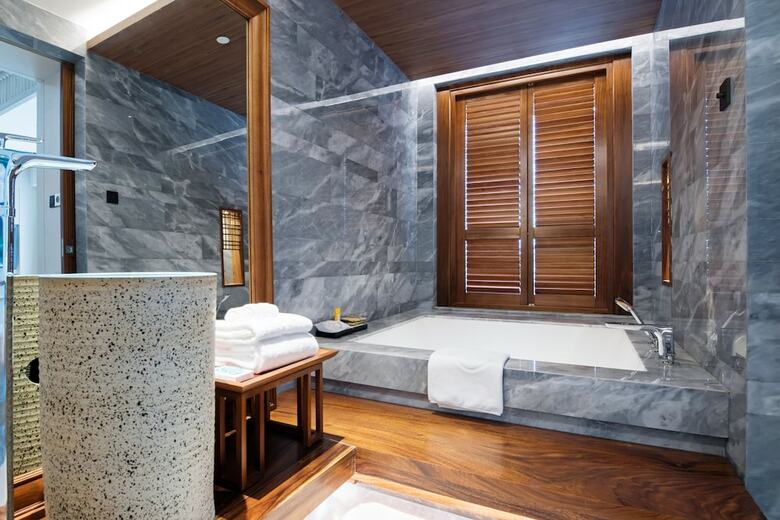 The Anandi Hotel And Spa Shanghai