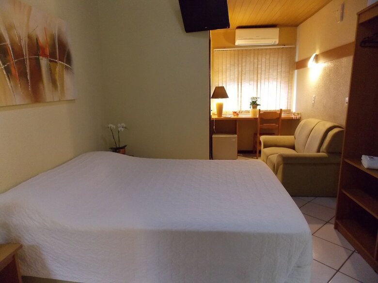 Hotel Costa Doce