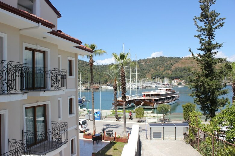 Cennet Life Hotel