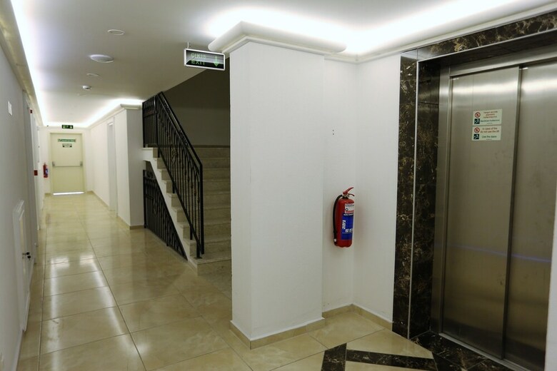 Cennet Life Hotel