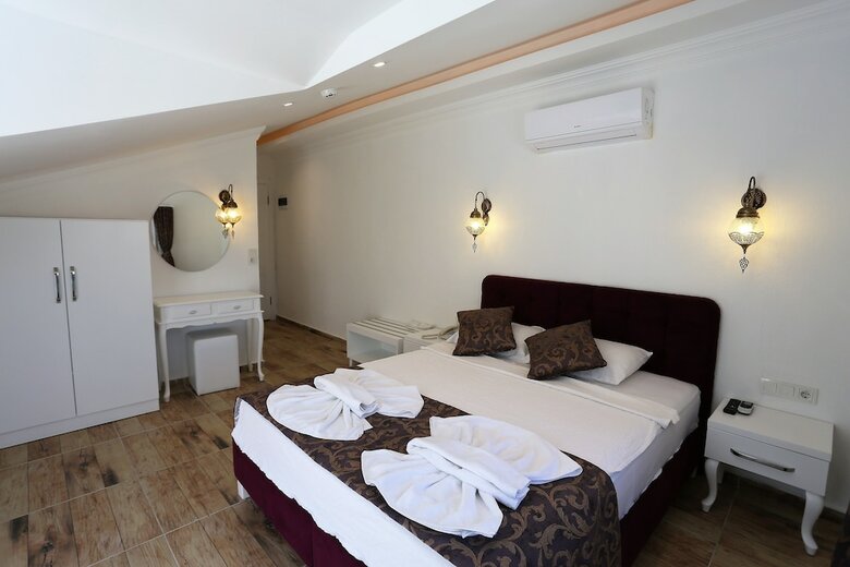 Cennet Life Hotel