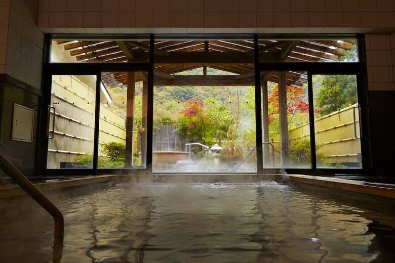 Hotel Hatsuhana