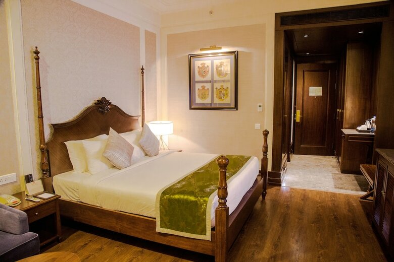 Hotel Sheraton Grand Palace Indore