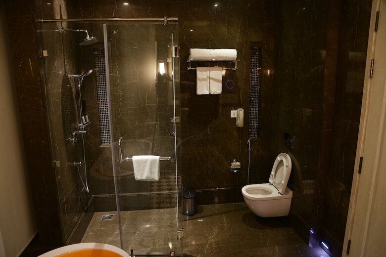 Hotel Sheraton Grand Palace Indore