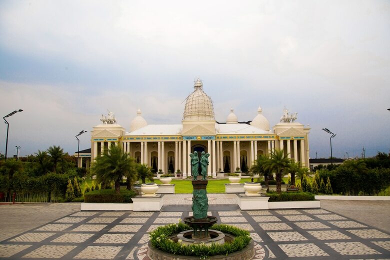 Hotel Sheraton Grand Palace Indore