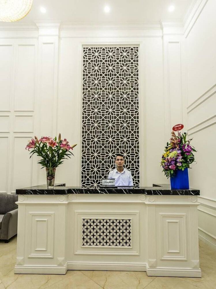 Hanoi A83 Hotel