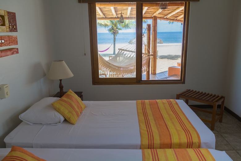 Hotel Punta Sal Suites & Bungalows Resort