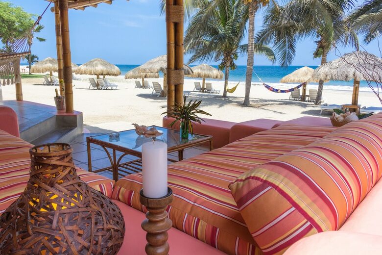 Hotel Punta Sal Suites & Bungalows Resort
