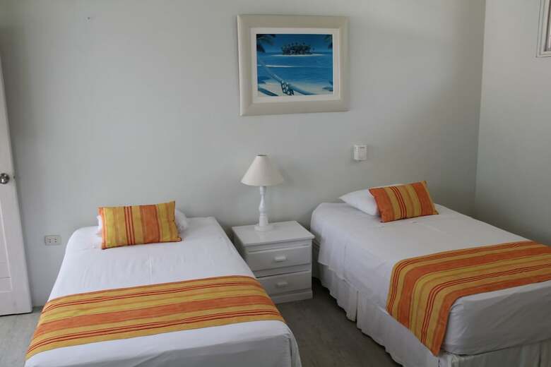 Hotel Punta Sal Suites & Bungalows Resort