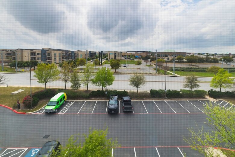 Hotel Courtyard By Marriott San Antonio North/stone Oak At Legacy