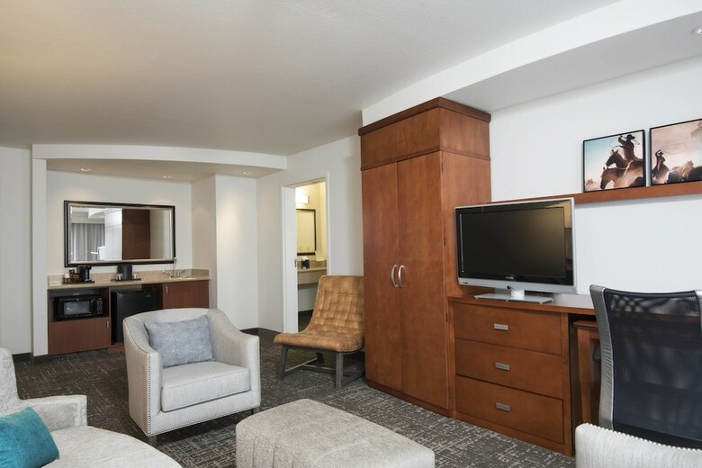 Hotel Courtyard By Marriott San Antonio North/stone Oak At Legacy