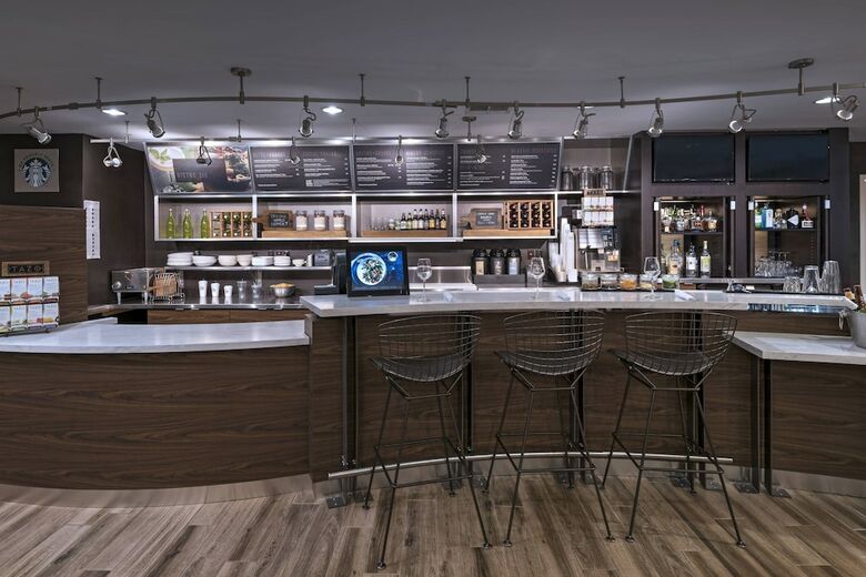 Hotel Courtyard By Marriott San Antonio North/stone Oak At Legacy