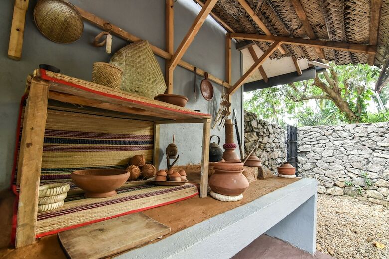 The Pineapple Villa
