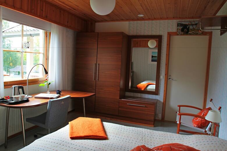 Agroturismo Jongunjoen Matkailu