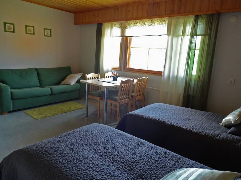 Agroturismo Jongunjoen Matkailu