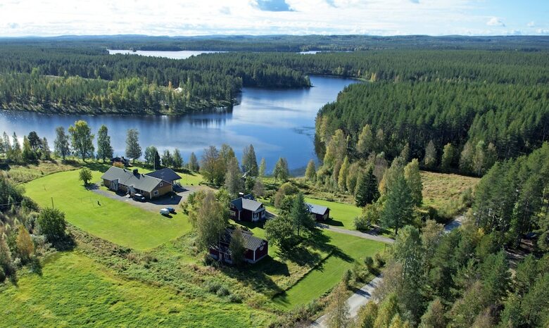Agroturismo Jongunjoen Matkailu