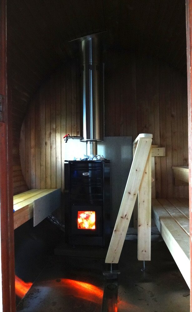 Agroturismo Jongunjoen Matkailu