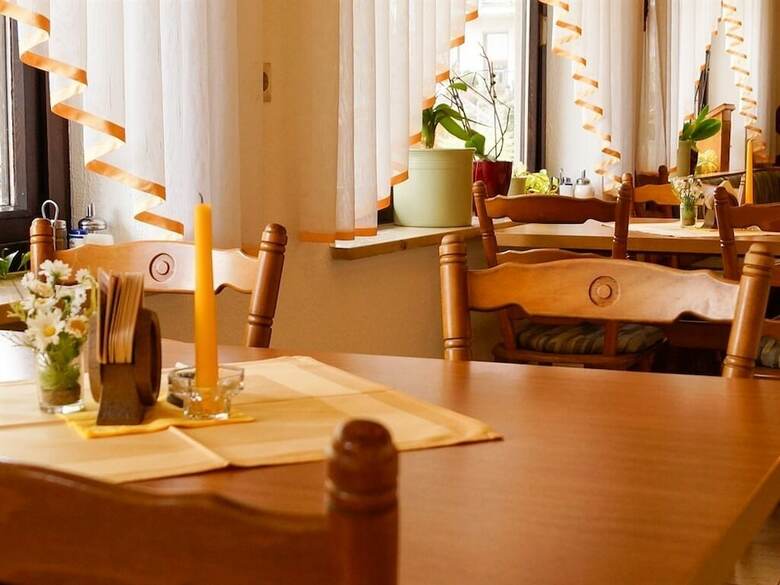 Posada Landgasthof Waldeck