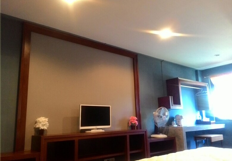 Hotel Baan Sabai Maesai