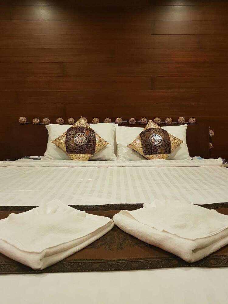 Hotel Baan Sabai Maesai