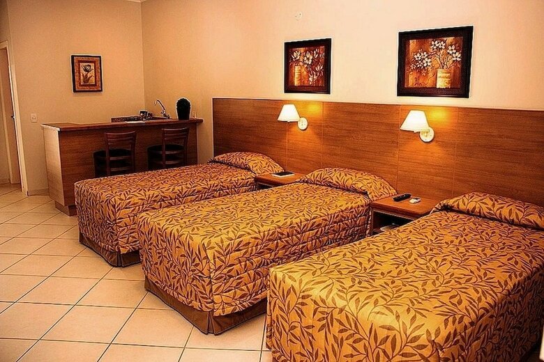 Lazuli Hotel