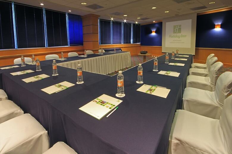 Hotel Holiday Inn Monterrey - Parque Fundidora