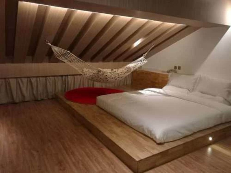 Xi'an Feng Lin Su Hotel