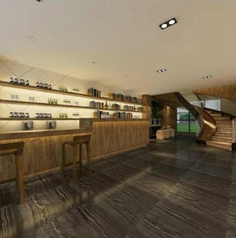 Xi'an Feng Lin Su Hotel
