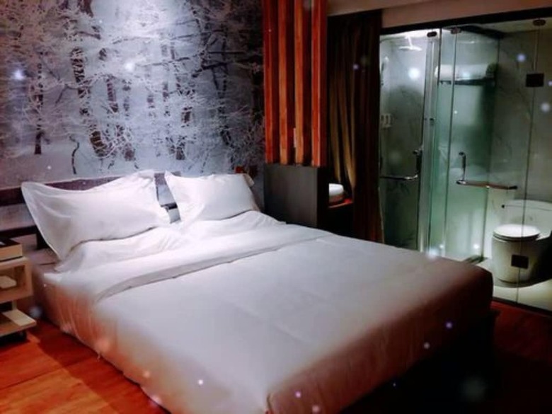 Xi'an Feng Lin Su Hotel