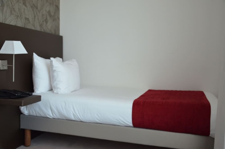 Hotel R�sidence Capitaine Paoli