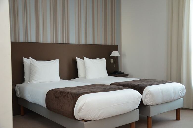 Hotel R�sidence Capitaine Paoli