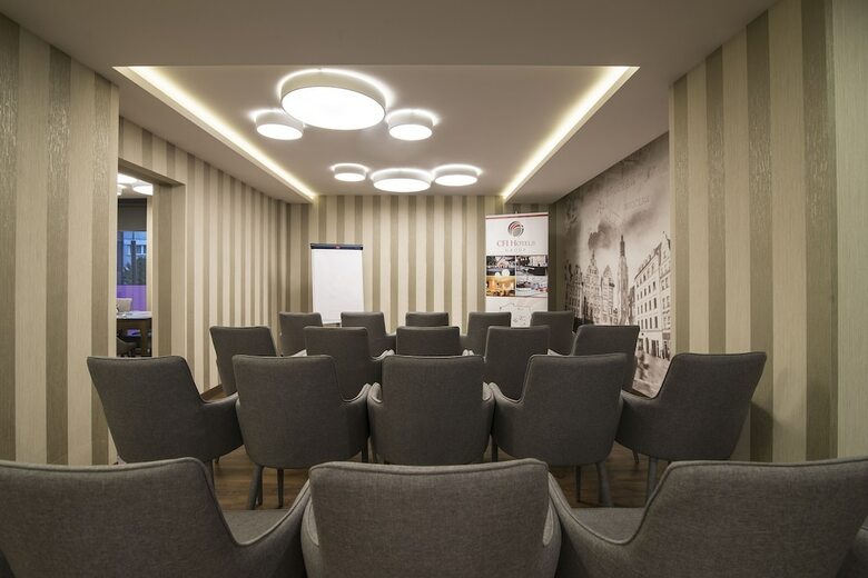 Citi Hotel's Wroclaw