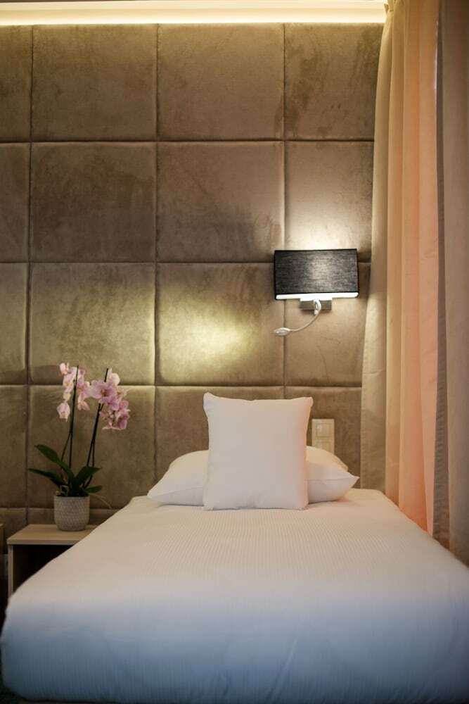 Citi Hotel's Wroclaw
