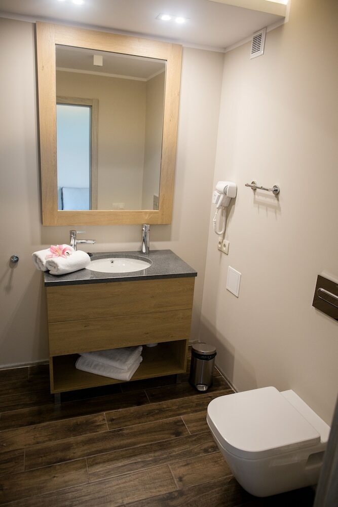 Citi Hotel's Wroclaw