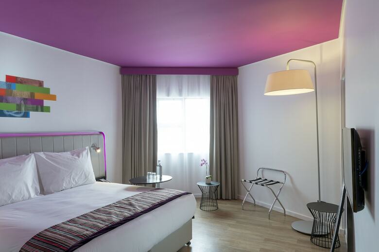 Hotel Park Inn By Radisson Polokwane