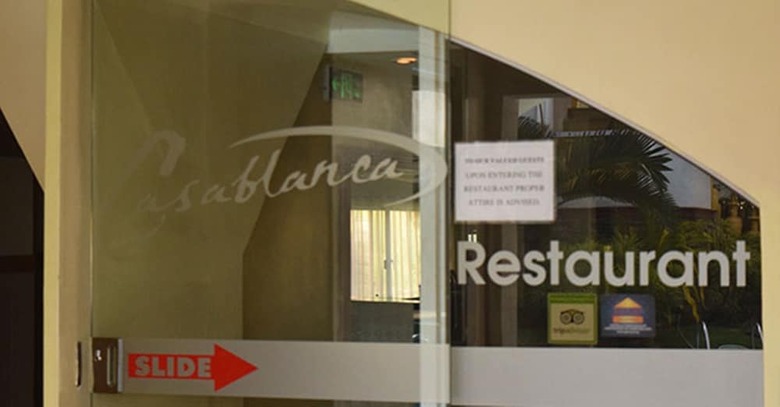 Casablanca Hotel Condominium