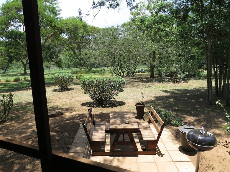Posada Thokozani Lodge