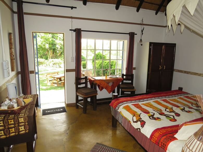 Posada Thokozani Lodge