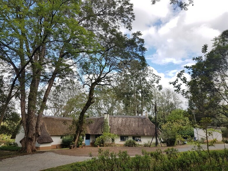 Posada Thokozani Lodge