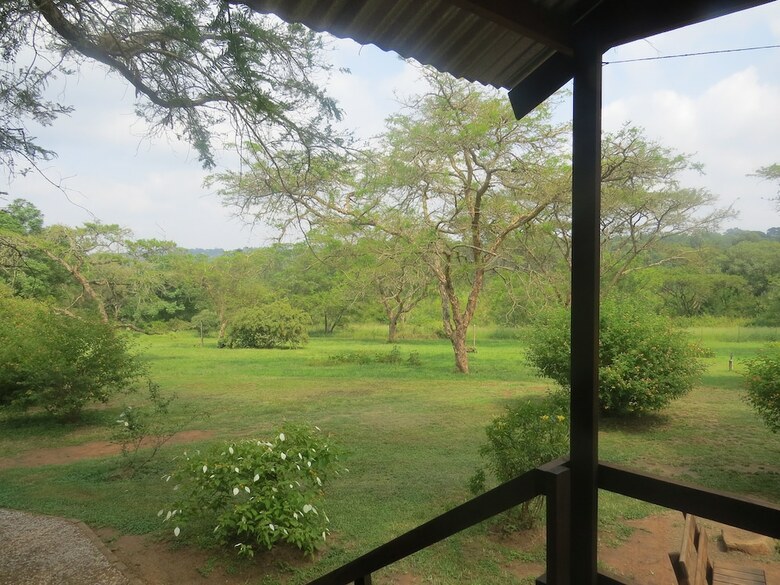 Posada Thokozani Lodge