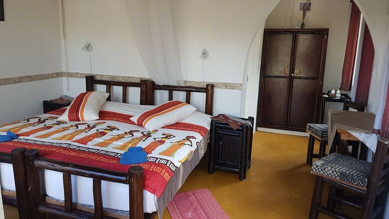 Posada Thokozani Lodge