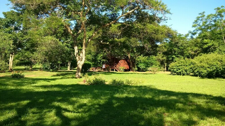 Posada Thokozani Lodge
