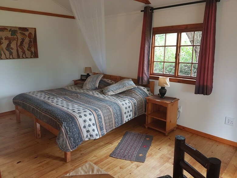 Posada Thokozani Lodge