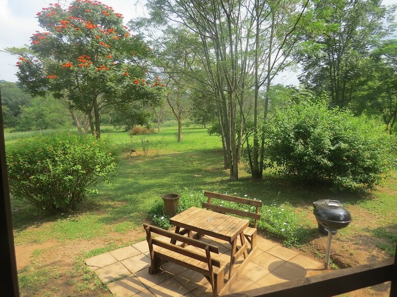 Posada Thokozani Lodge