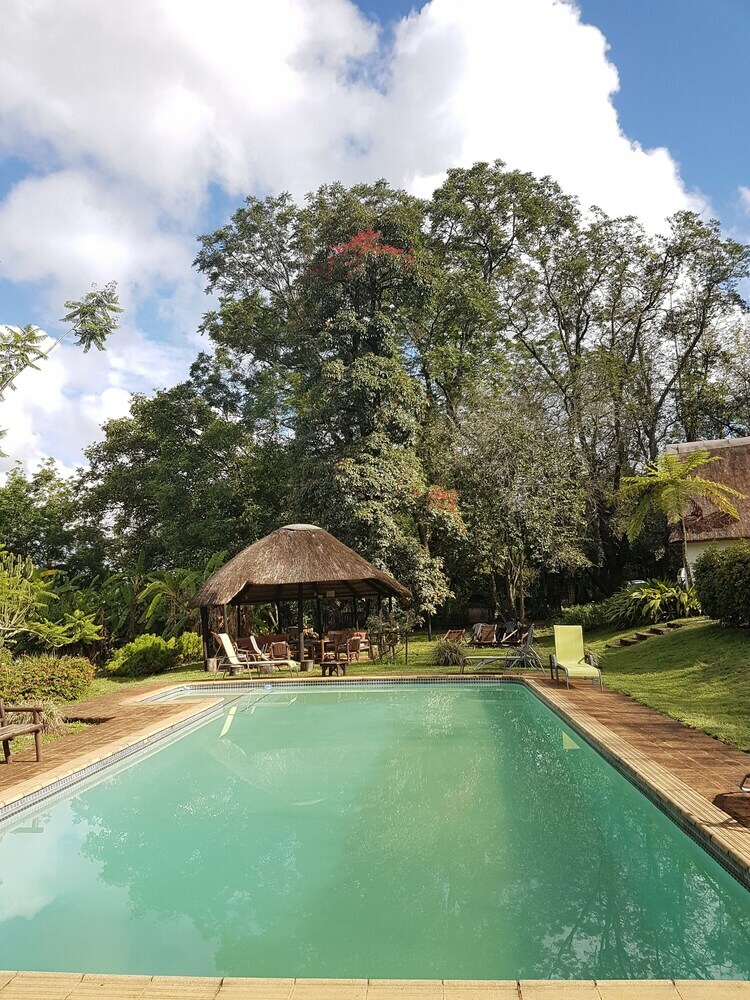 Posada Thokozani Lodge