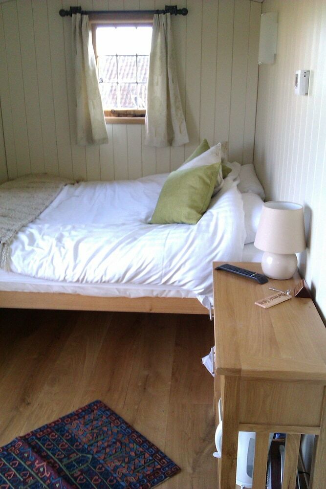 Bed & Breakfast Blackmore Farm