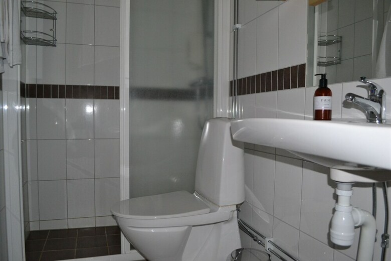 Hotel Bj�rkbackens Karakt�rshotell