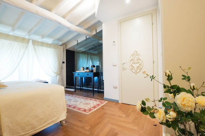 Agroturismo Relais Sassa Al Sole