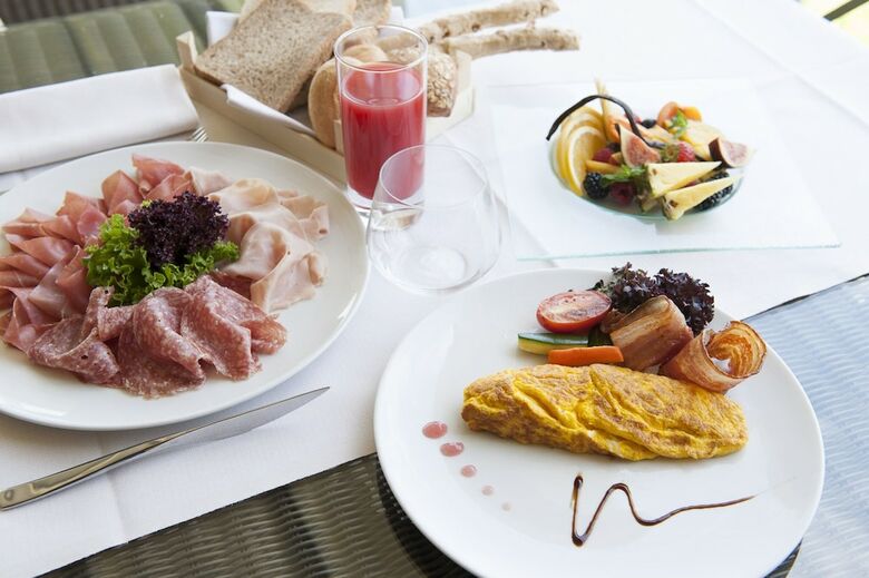 Agroturismo Relais Sassa Al Sole